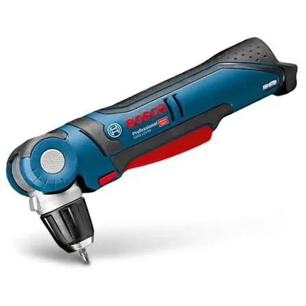 دریل پیچ گوشتی سر کج شارژی GWB 12V 10