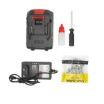 اره زنجیری شارژی پی ای پی مدل CCS-2140 - Image 2