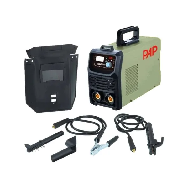 اینورتر پی ای پی WM-200