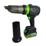 جت فن شارژی براشلس پی ای پی BV-2110