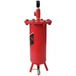 رطوبت گیر و روغنگیر محک VF-10