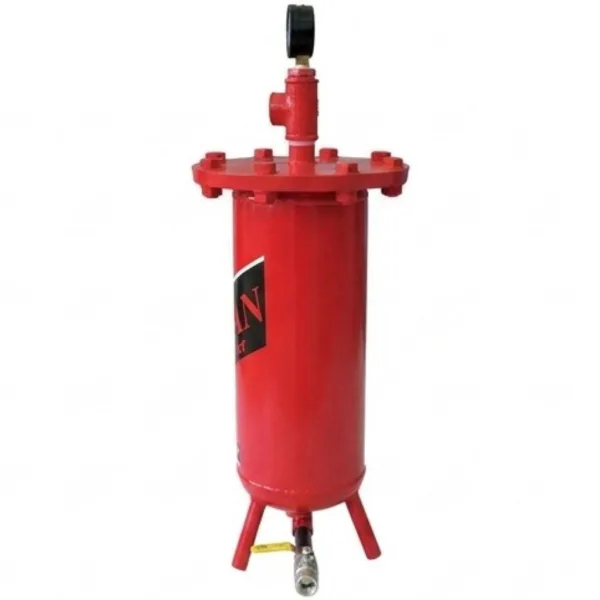 رطوبت گیر و روغنگیر محک VF-10