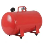 شوکر تایر 25 لیتری محک مدل BS-25 - Image 2