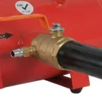 شوکر تایر محک BS-25