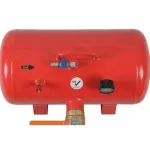 شوکر تایر محک BS-25