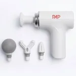 ماساژور شارژی پی ای پی مدل MG-800 - Image 2