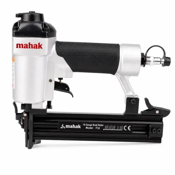 میخ کوب بادی محک AN-F32