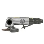 مینی کف ساب 5 پد کلید گازی اس پی مدل SP-1257 G - Image 2