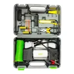 پمپ باد فندکی پی ای پی مدل AC-1502 - Image 2