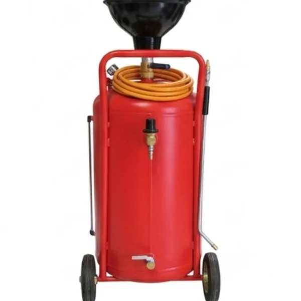 کف پاش محک FS-150