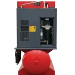 کمپرسور اسکرو 15 کیلووات محک مدل SAC-15V - Image 4