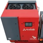 کمپرسور اسکرو 7.5‌ کیلووات محک مدل SAC-7.5V - Image 4