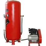 کمپرسور محک AP-1202 s