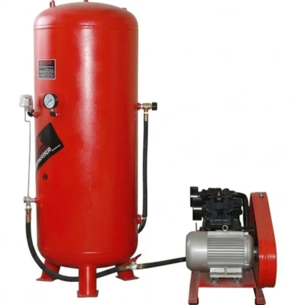 کمپرسور محک AP-1202 s