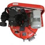 کمپرسور محک AP-352 s