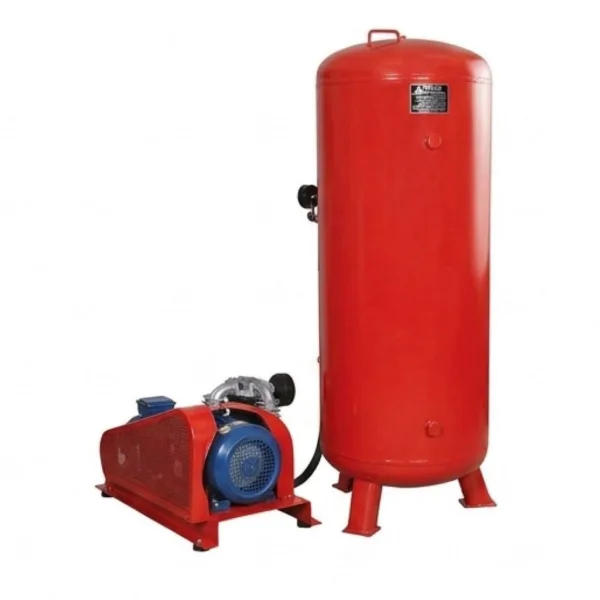 کمپرسور محک AP-602 S