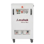 کمپرسور محک SI-AC 100