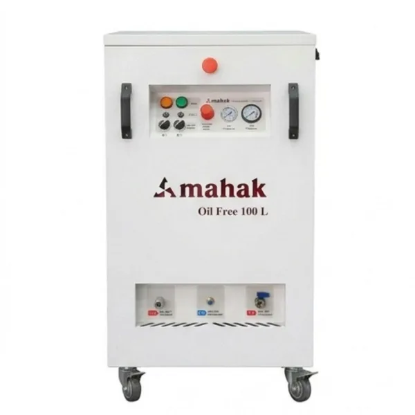 کمپرسور محک SI-AC 100