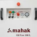 کمپرسور محک SI-AC 100