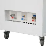 کمپرسور محک SI-AC 100