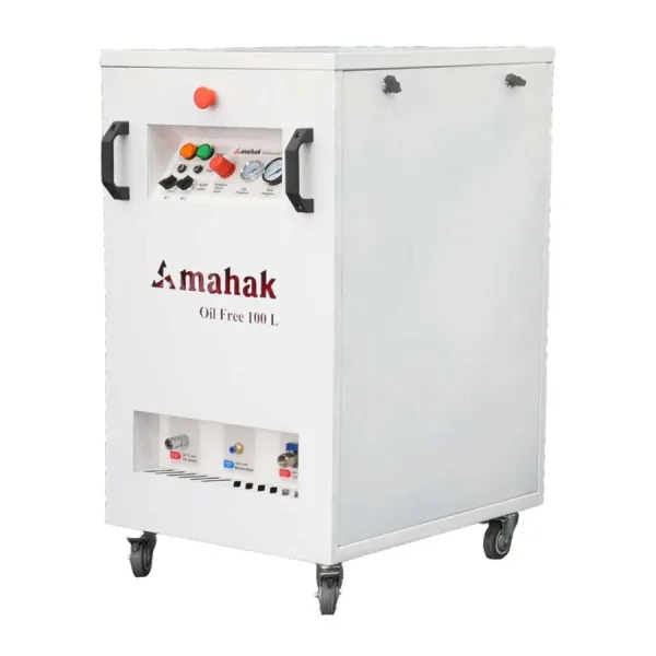 کمپرسور محک SI-AC 100