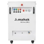 کمپرسور محک SI-AC 200