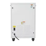 کمپرسور 200 لیتری باکس دار محک مدل SI-AC 200 - Image 3