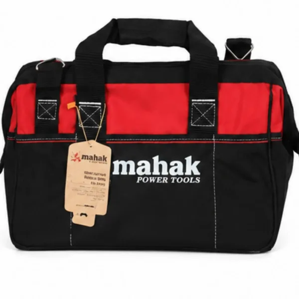کیف ابزار صنعتی محک Tb-4022