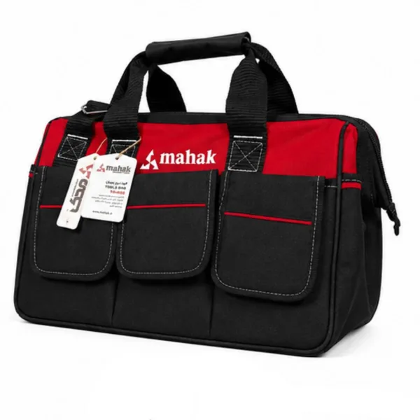 کیف ابزار صنعتی محک Tb-4824