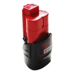 باتری شارژی میلواکی M12 B2