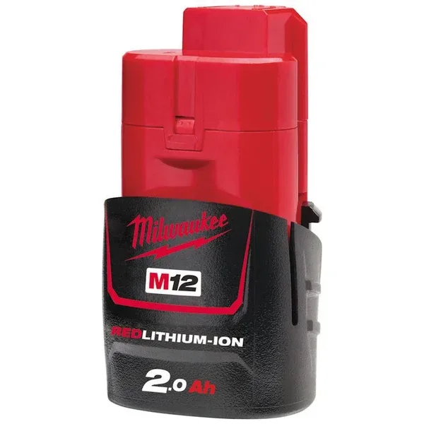 باتری شارژی میلواکی M12 B2