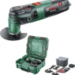 ابزار همه کاره بوش PMF 250 CES