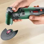 ابزار همه کاره بوش PMF 250 CES