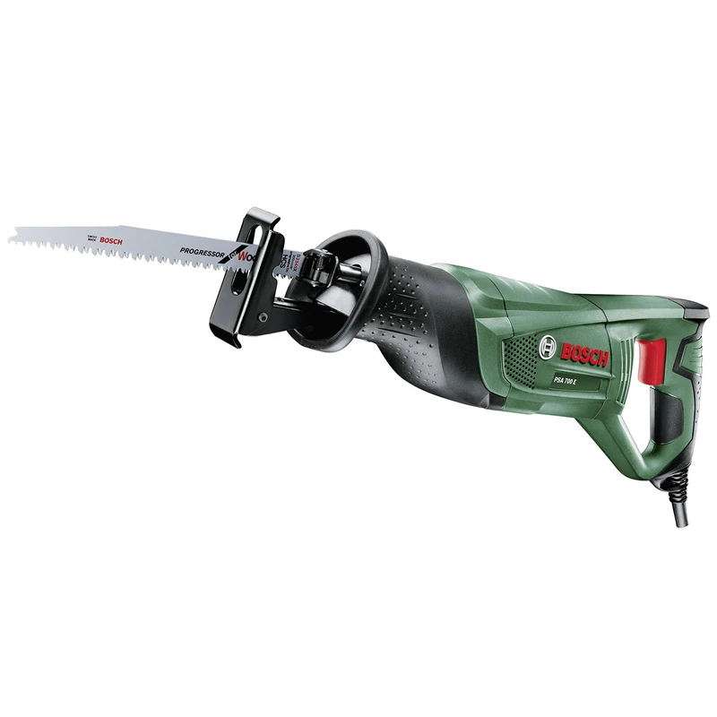 اره افق بر بوش PSA 700 E+EXTRA اره افق بر بوش PSA 700 E+EXTRA