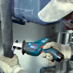 اره افق بر شارژی بوش GSA 12V-14
