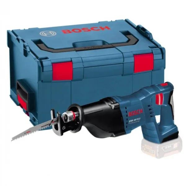 اره افق بر شارژی بوش GSA 18V-LI