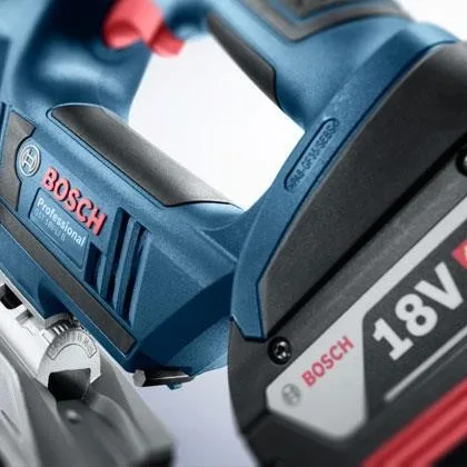 اره عمود بر شارژی بوش GST 18V-LI B