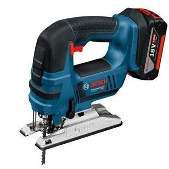 اره عمود بر شارژی بوش GST 18V-LI B