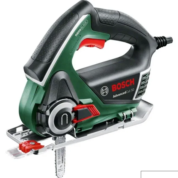 اره عمود بر بوش Advanced Cut 50