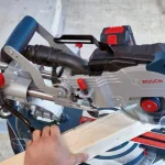 اره فارسی بر شارژی بوش GCM 18V-216