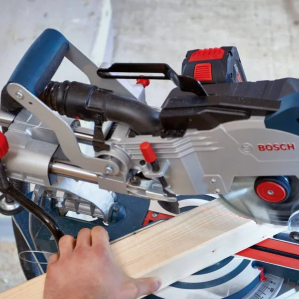 اره فارسی بر شارژی بوش GCM 18V-216