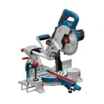 اره فارسی بر شارژی بوش GCM 18V-216