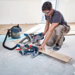 اره فارسی بر شارژی بوش GCM 18V-216