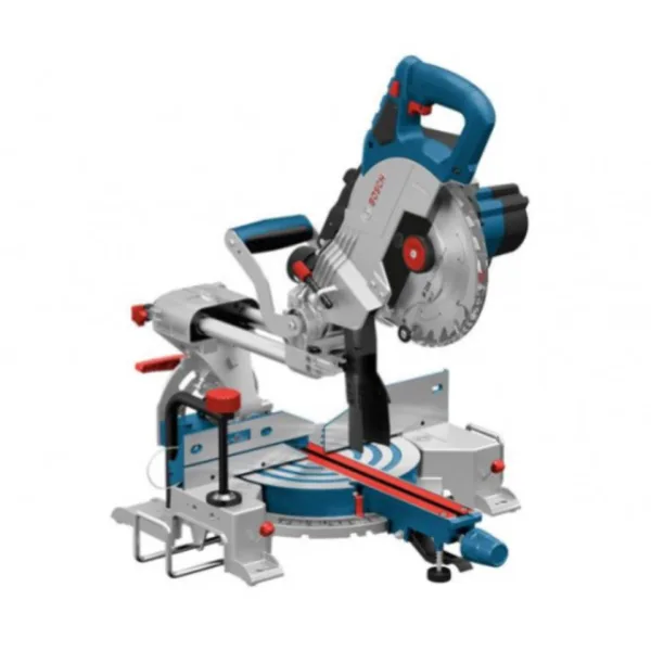اره فارسی بر شارژی بوش GCM 18V-216