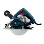 اره گرد بوش GKS 600