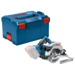 اره گرد شارژی بوش مدل GKS 18V-57 G - Image 2