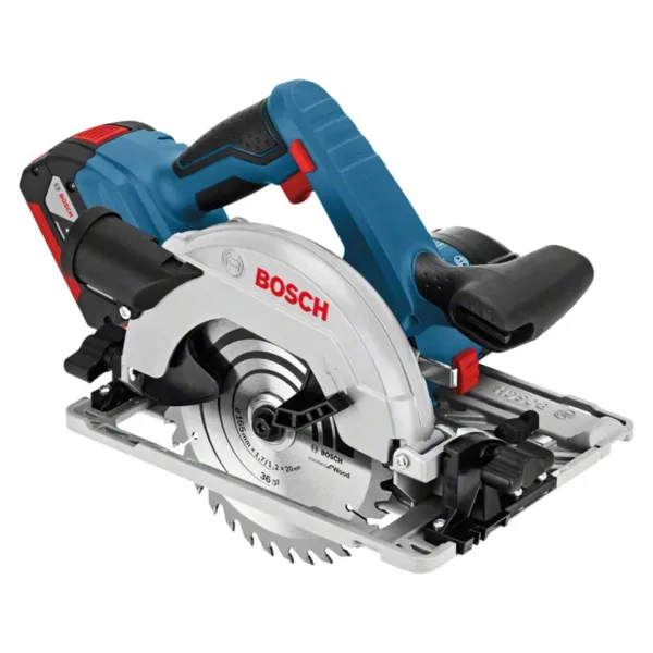 اره گرد شارژی بوش GKS 18V-57 G