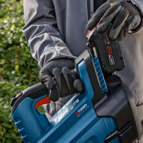 بلور شارژی بوش GBL 18V-750 Professional