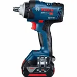 بکس شارژی بوش مدل GDS 18v-400 - تصویر 2