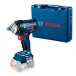 بکس شارژی بوش مدل GDS 18v-400 - تصویر 3